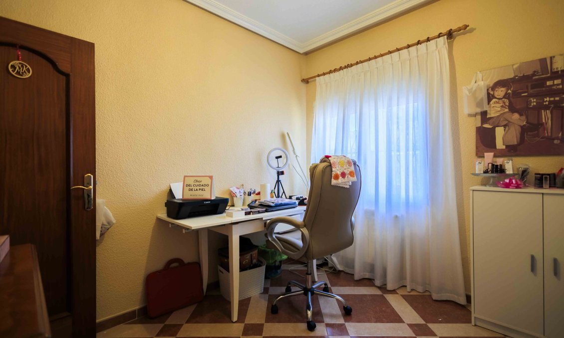 Segunda mano - Semi Detached -
Orihuela Costa - Costa Blanca