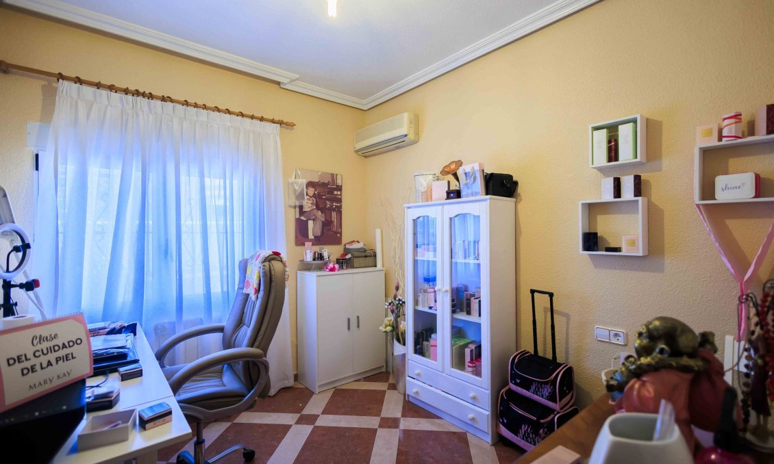 Segunda mano - Semi Detached -
Orihuela Costa - Costa Blanca