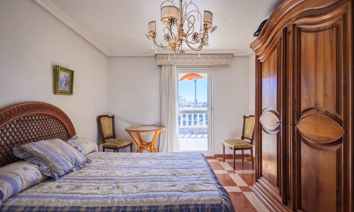 Segunda mano - Semi Detached -
Orihuela Costa - Costa Blanca