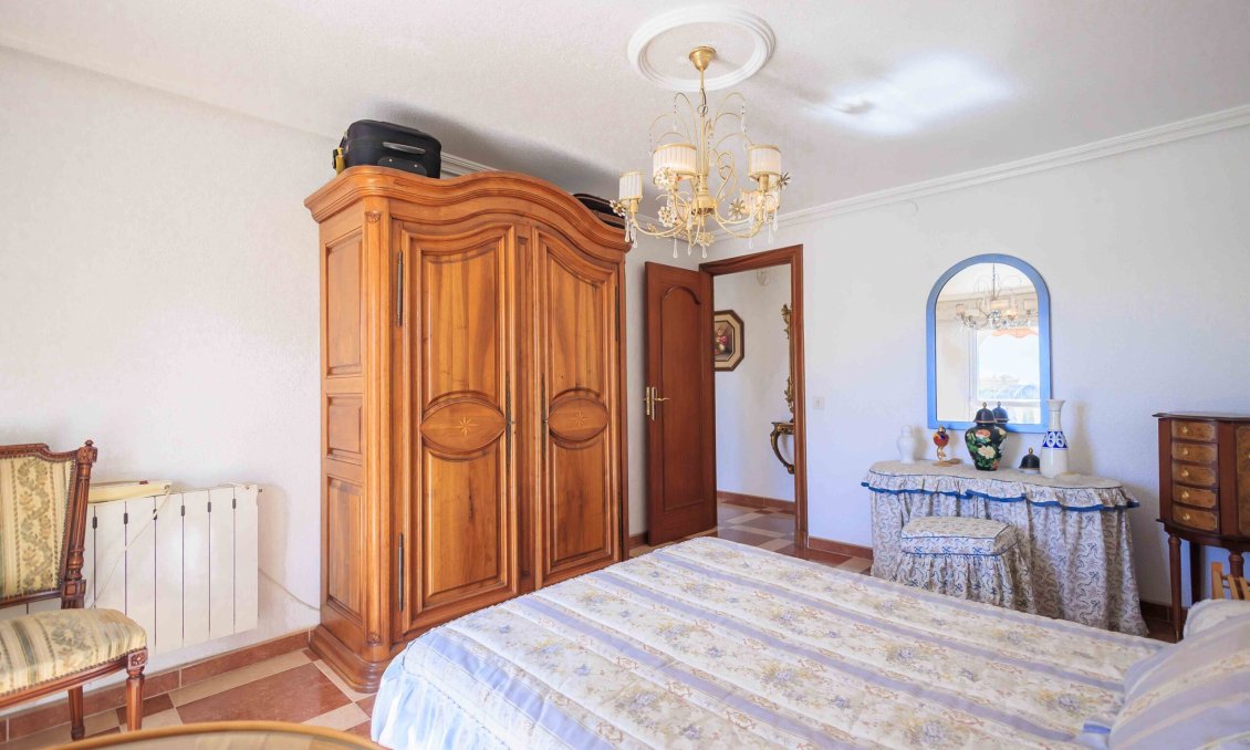 Segunda mano - Semi Detached -
Orihuela Costa - Costa Blanca