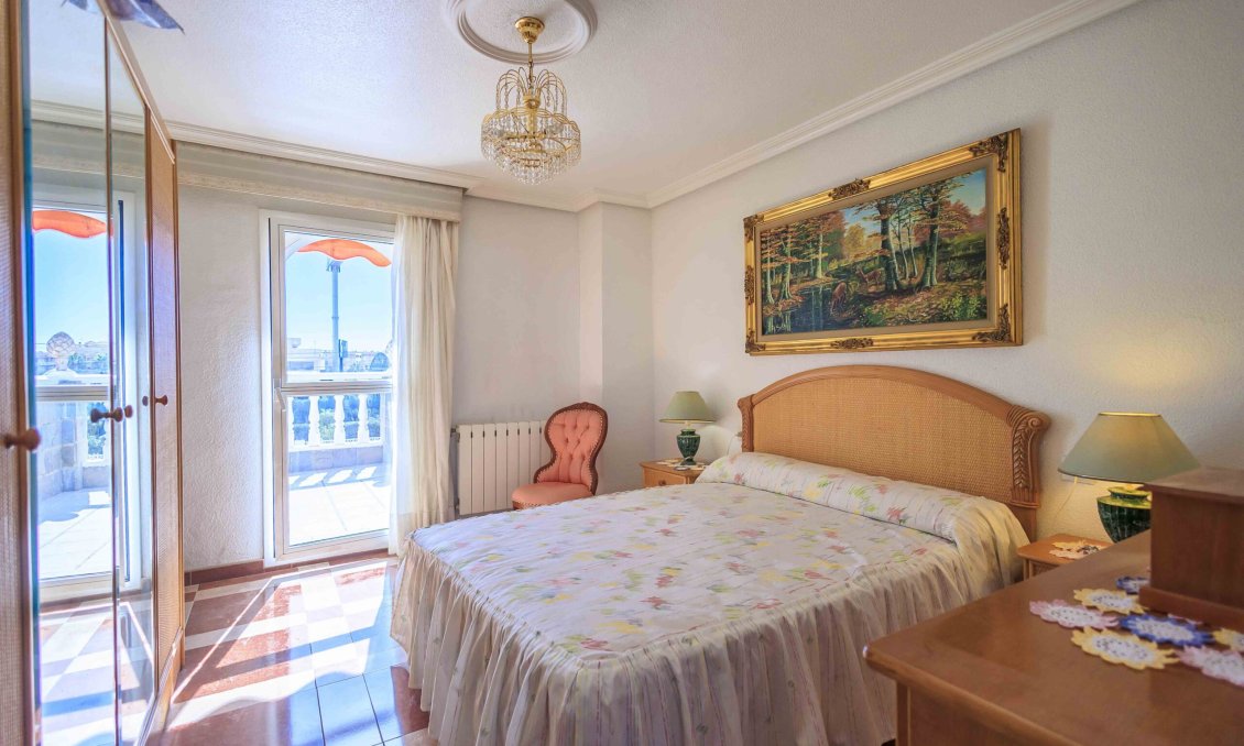 Segunda mano - Semi Detached -
Orihuela Costa - Costa Blanca