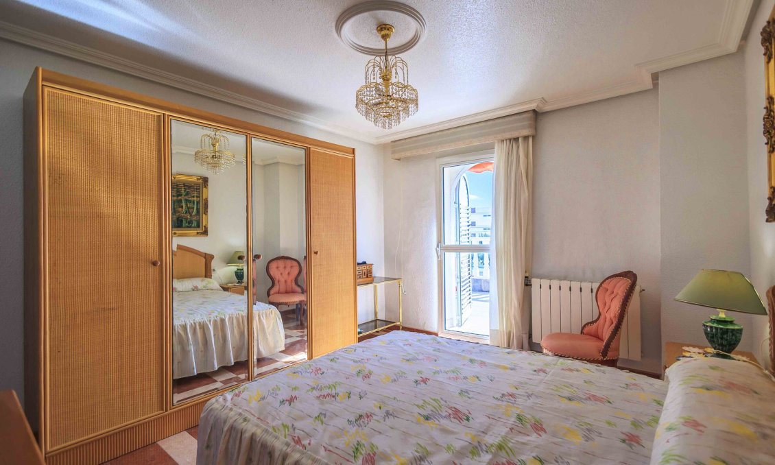 Segunda mano - Semi Detached -
Orihuela Costa - Costa Blanca