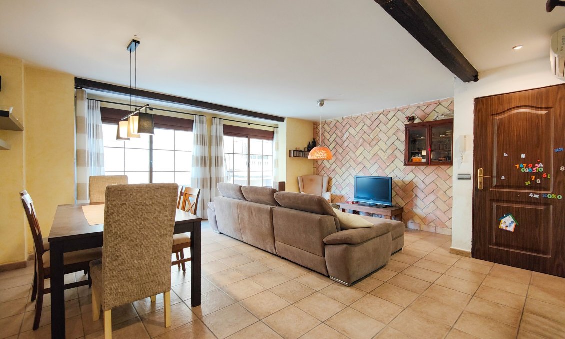 Segunda mano - Apartamento -
Torrevieja - Costa Blanca