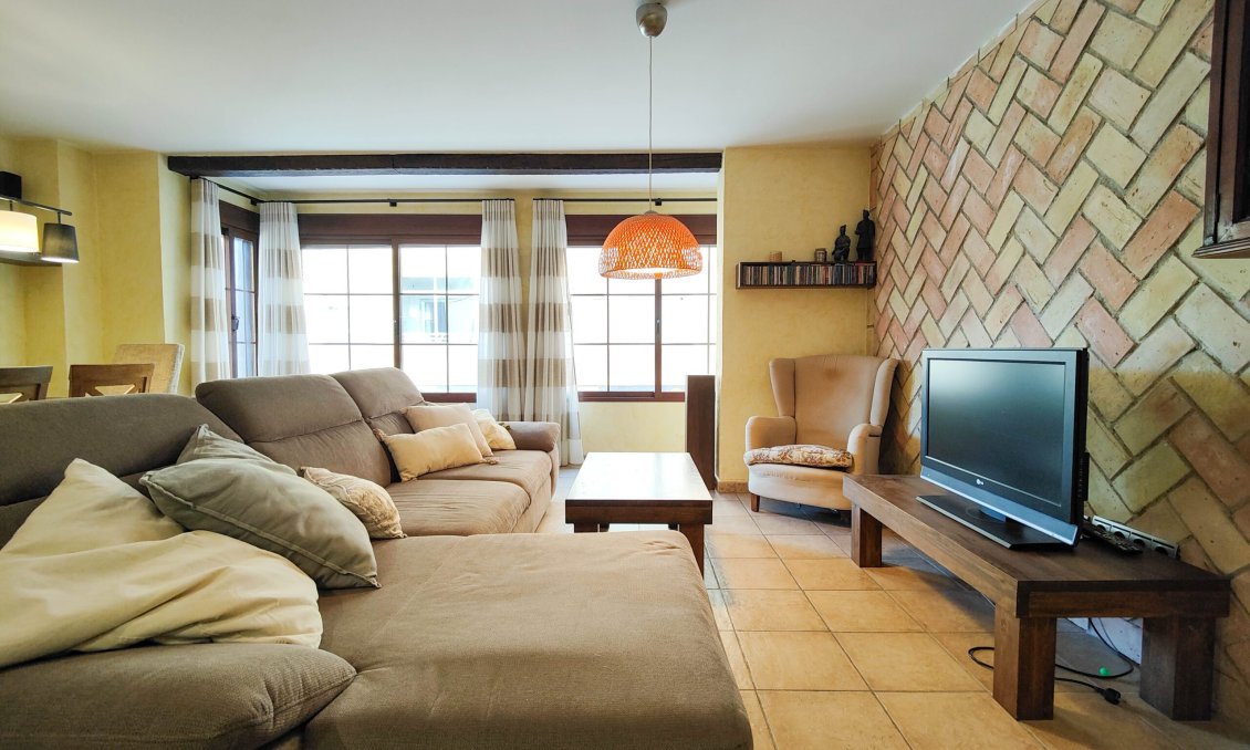 Segunda mano - Apartamento -
Torrevieja - Costa Blanca