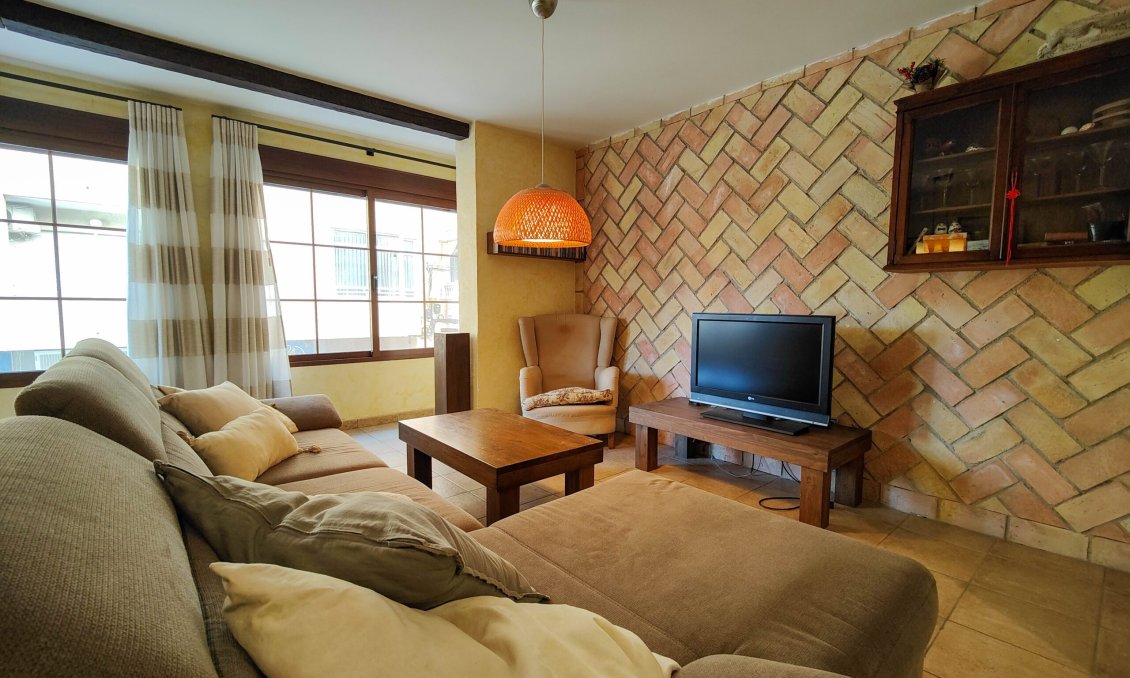 Segunda mano - Apartamento -
Torrevieja - Costa Blanca