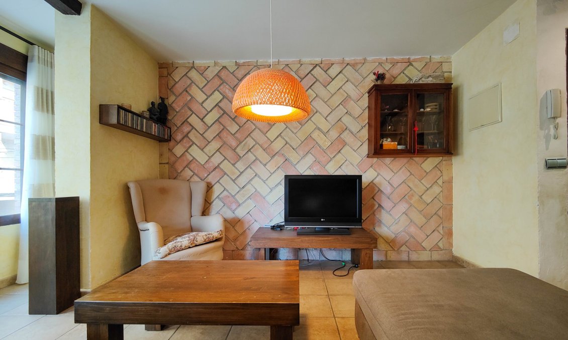 Segunda mano - Apartamento -
Torrevieja - Costa Blanca
