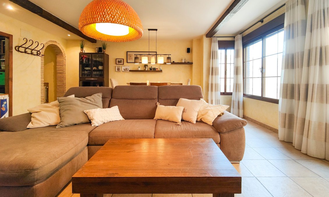 Segunda mano - Apartamento -
Torrevieja - Costa Blanca