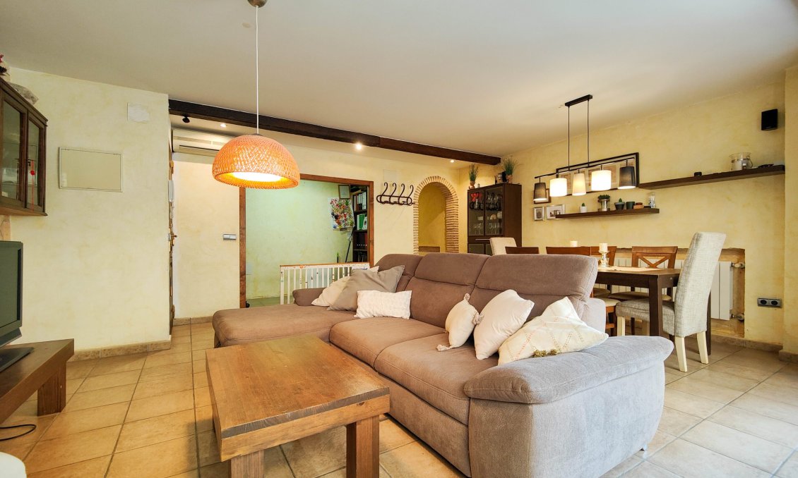 Segunda mano - Apartamento -
Torrevieja - Costa Blanca