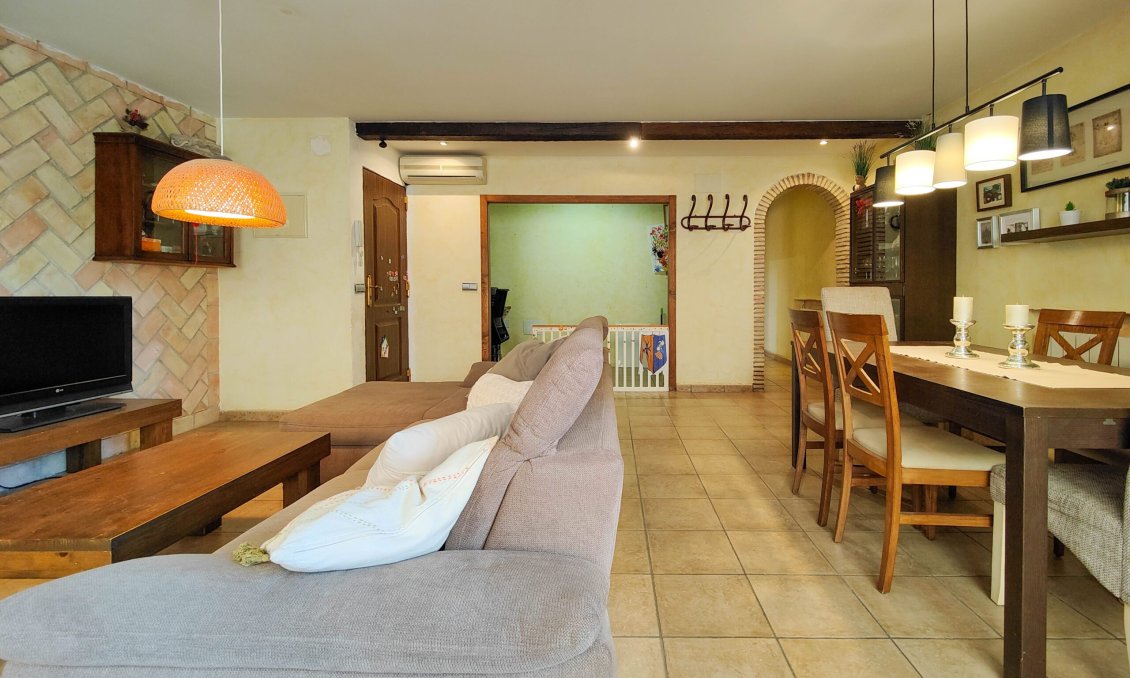 Segunda mano - Apartamento -
Torrevieja - Costa Blanca