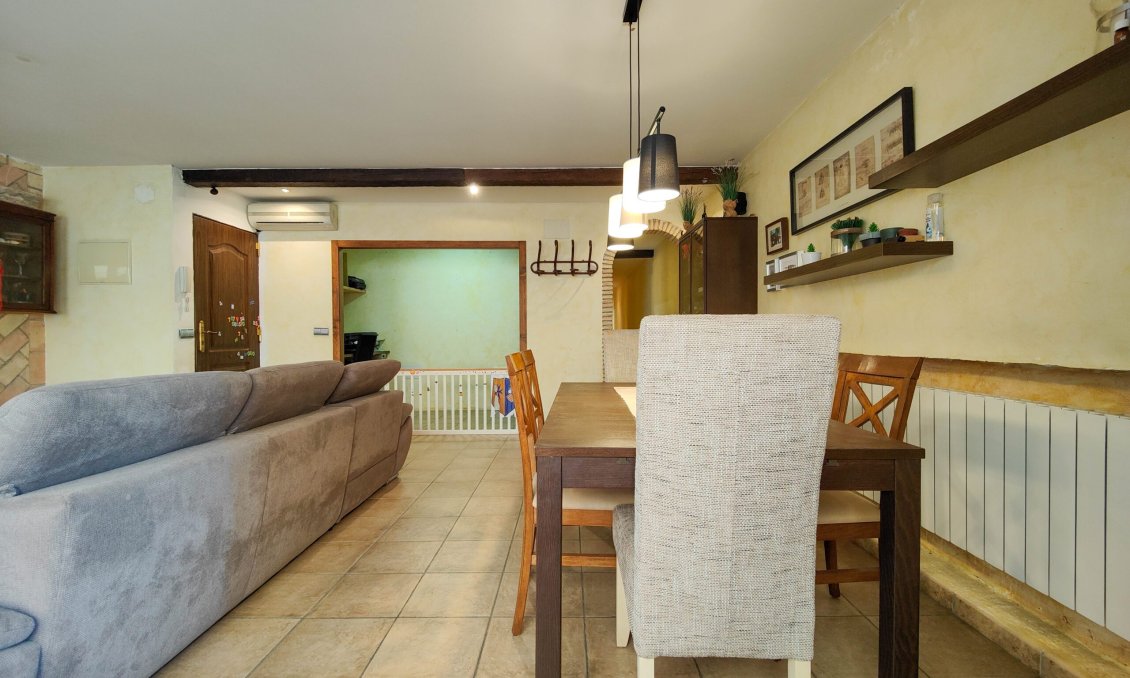 Segunda mano - Apartamento -
Torrevieja - Costa Blanca