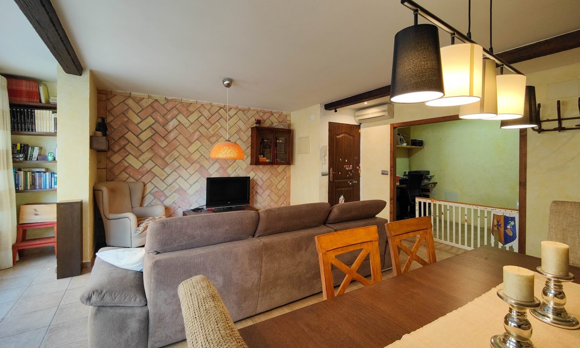 Segunda mano - Apartamento -
Torrevieja - Costa Blanca