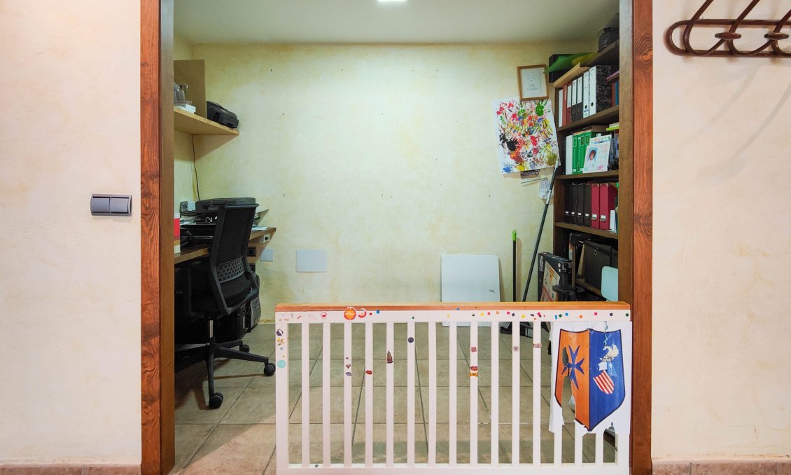 Segunda mano - Apartamento -
Torrevieja - Costa Blanca
