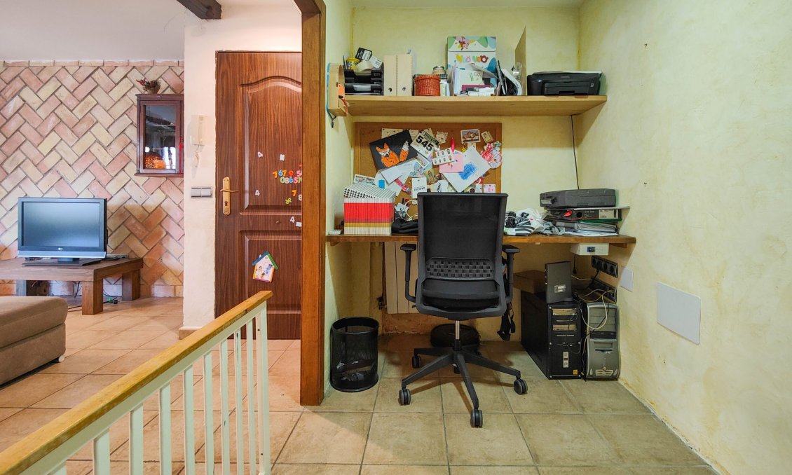 Segunda mano - Apartamento -
Torrevieja - Costa Blanca