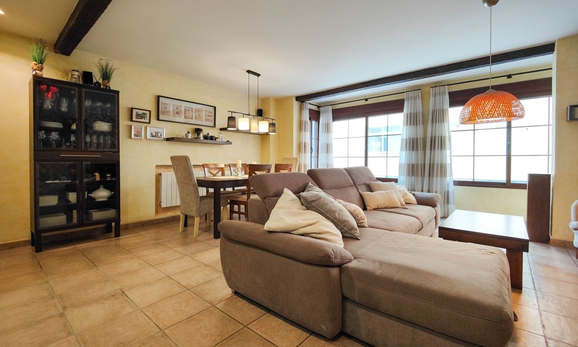 Segunda mano - Apartamento -
Torrevieja - Costa Blanca