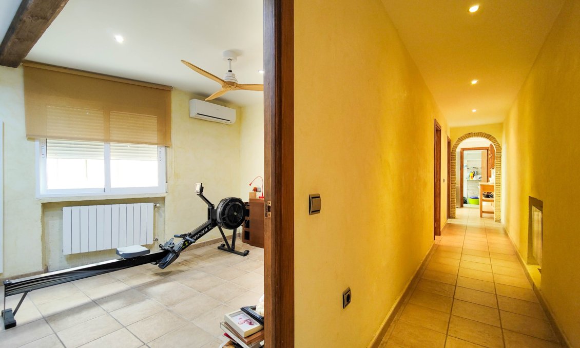 Segunda mano - Apartamento -
Torrevieja - Costa Blanca