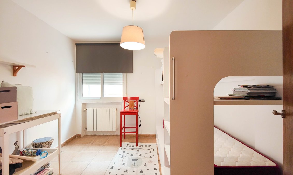 Segunda mano - Apartamento -
Torrevieja - Costa Blanca