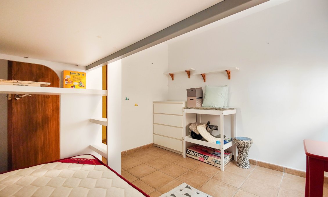 Segunda mano - Apartamento -
Torrevieja - Costa Blanca
