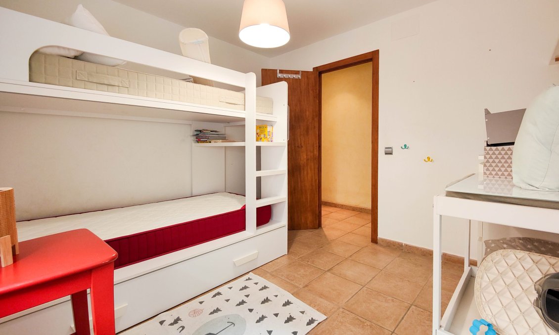 Segunda mano - Apartamento -
Torrevieja - Costa Blanca