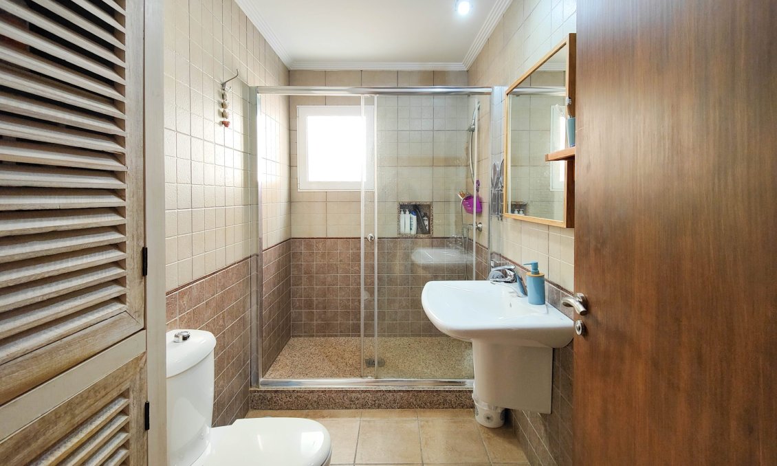 Segunda mano - Apartamento -
Torrevieja - Costa Blanca