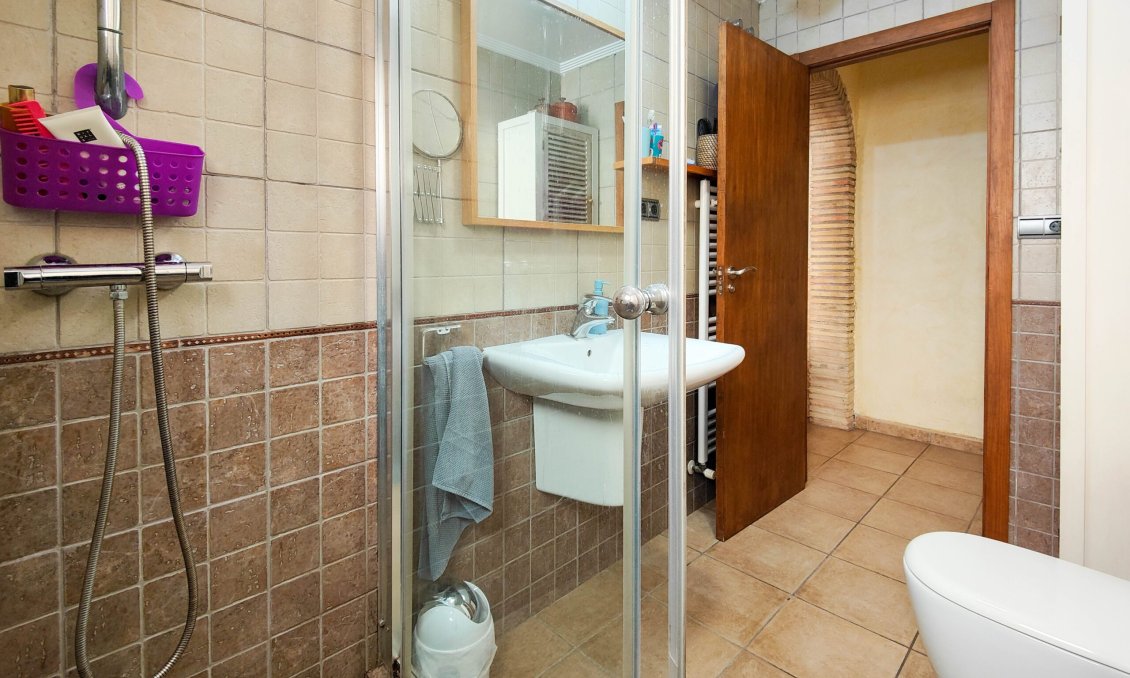 Segunda mano - Apartamento -
Torrevieja - Costa Blanca