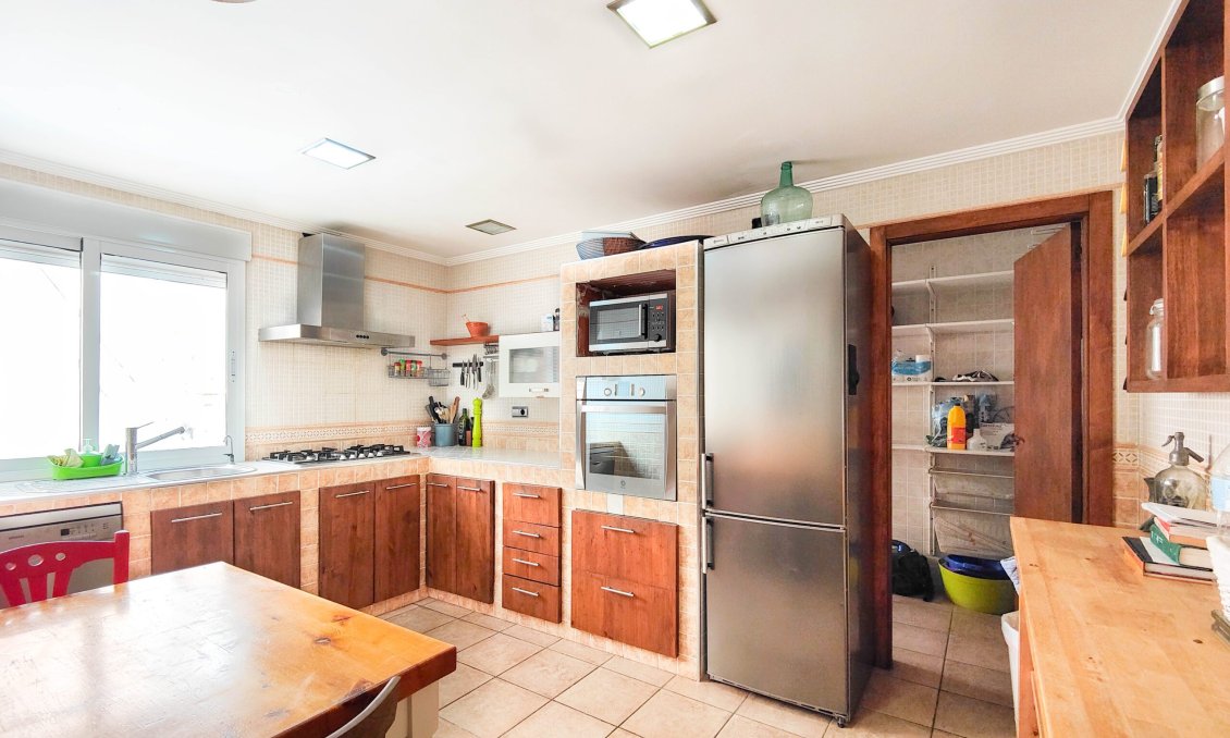 Segunda mano - Apartamento -
Torrevieja - Costa Blanca