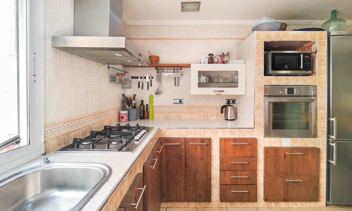 Segunda mano - Apartamento -
Torrevieja - Costa Blanca