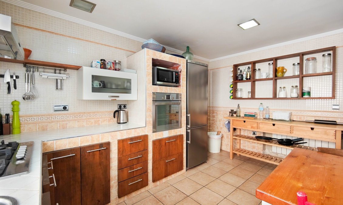 Segunda mano - Apartamento -
Torrevieja - Costa Blanca