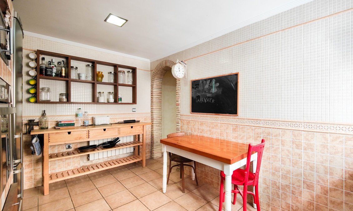 Segunda mano - Apartamento -
Torrevieja - Costa Blanca