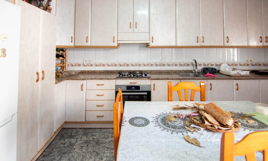 Segunda mano - Bungalow -
Torrevieja - Costa Blanca