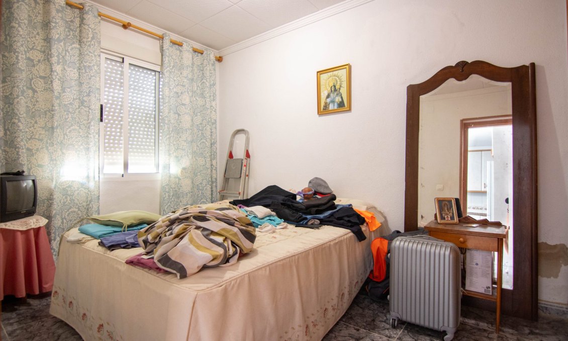 Segunda mano - Bungalow -
Torrevieja - Costa Blanca