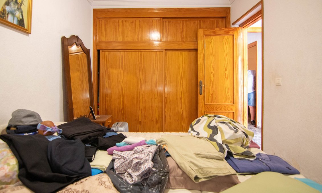 Segunda mano - Bungalow -
Torrevieja - Costa Blanca