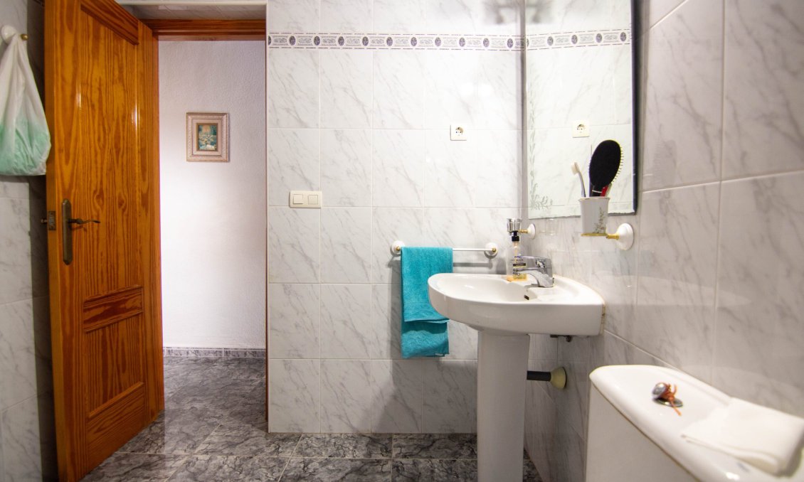Segunda mano - Bungalow -
Torrevieja - Costa Blanca