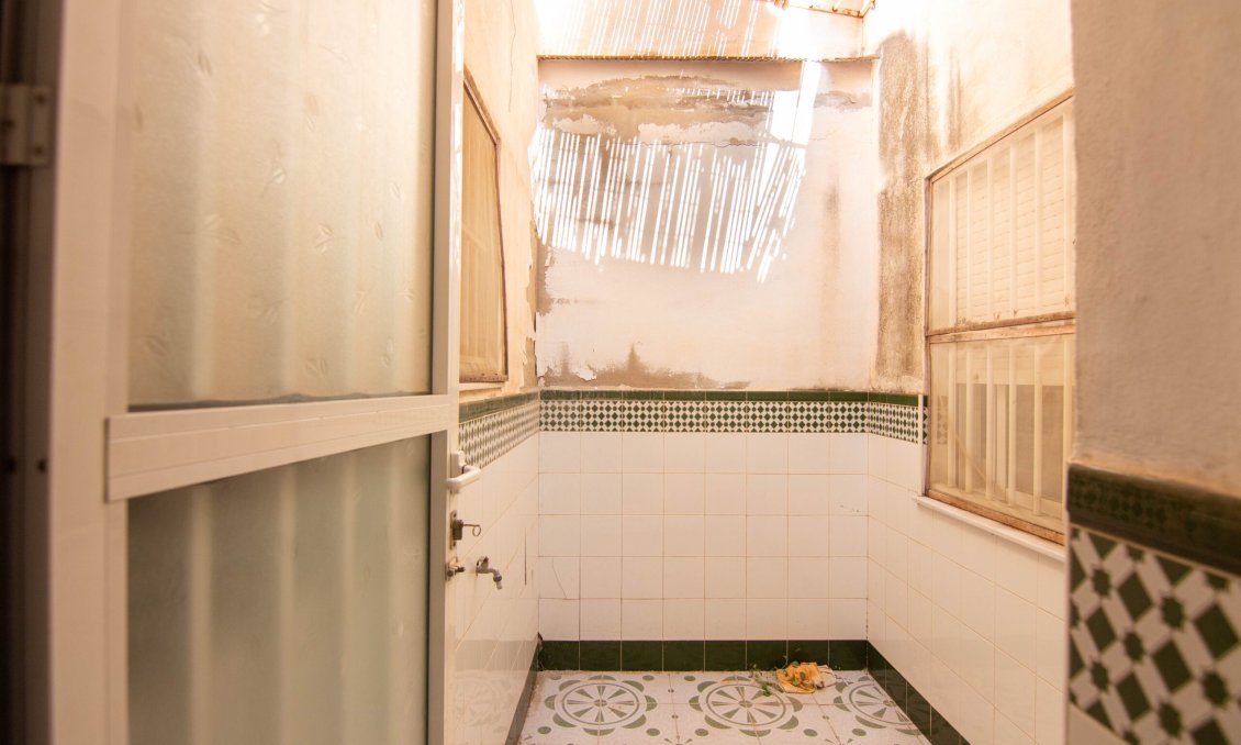 Segunda mano - Bungalow -
Torrevieja - Costa Blanca