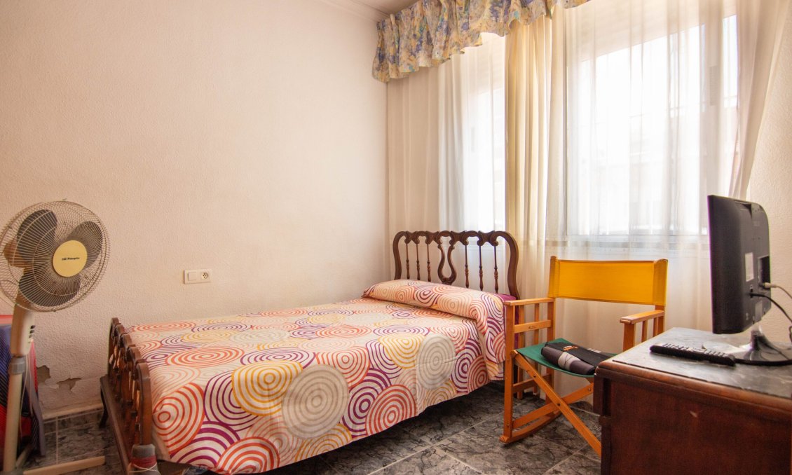 Segunda mano - Bungalow -
Torrevieja - Costa Blanca
