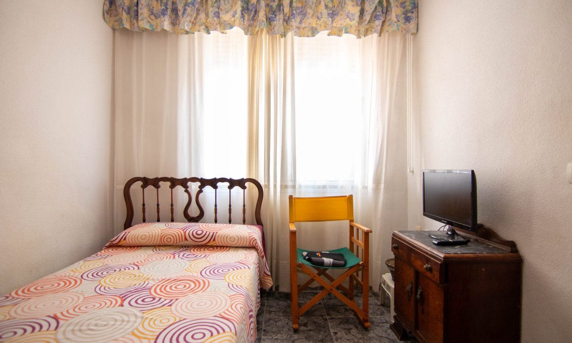 Segunda mano - Bungalow -
Torrevieja - Costa Blanca