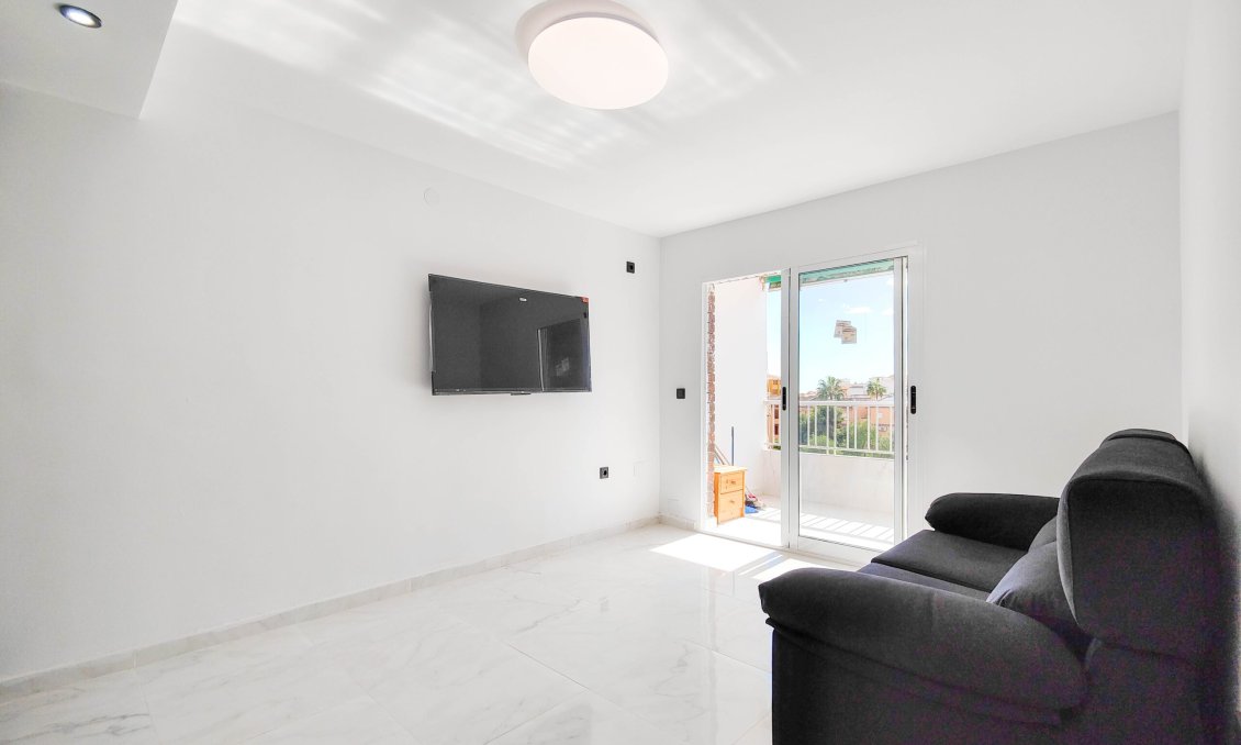 Wiederverkauf - Wohnung -
Orihuela Costa - Costa Blanca