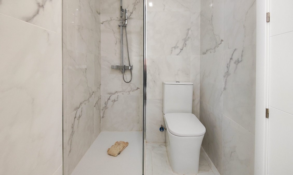 Wiederverkauf - Wohnung -
Orihuela Costa - Costa Blanca