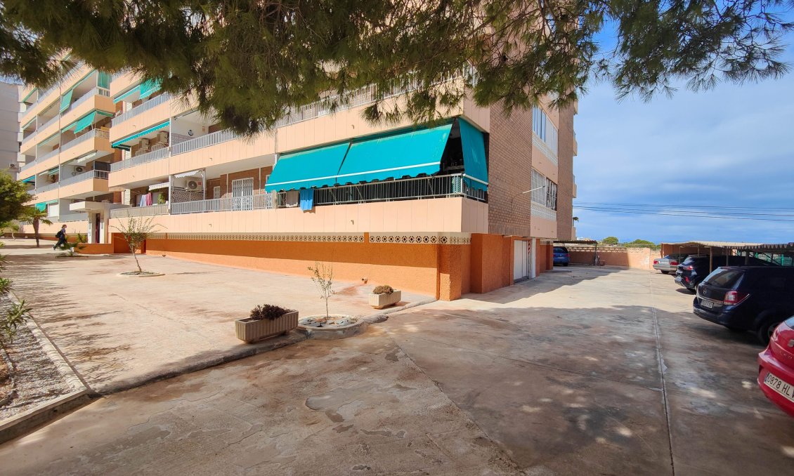 Wiederverkauf - Wohnung -
Orihuela Costa - Costa Blanca