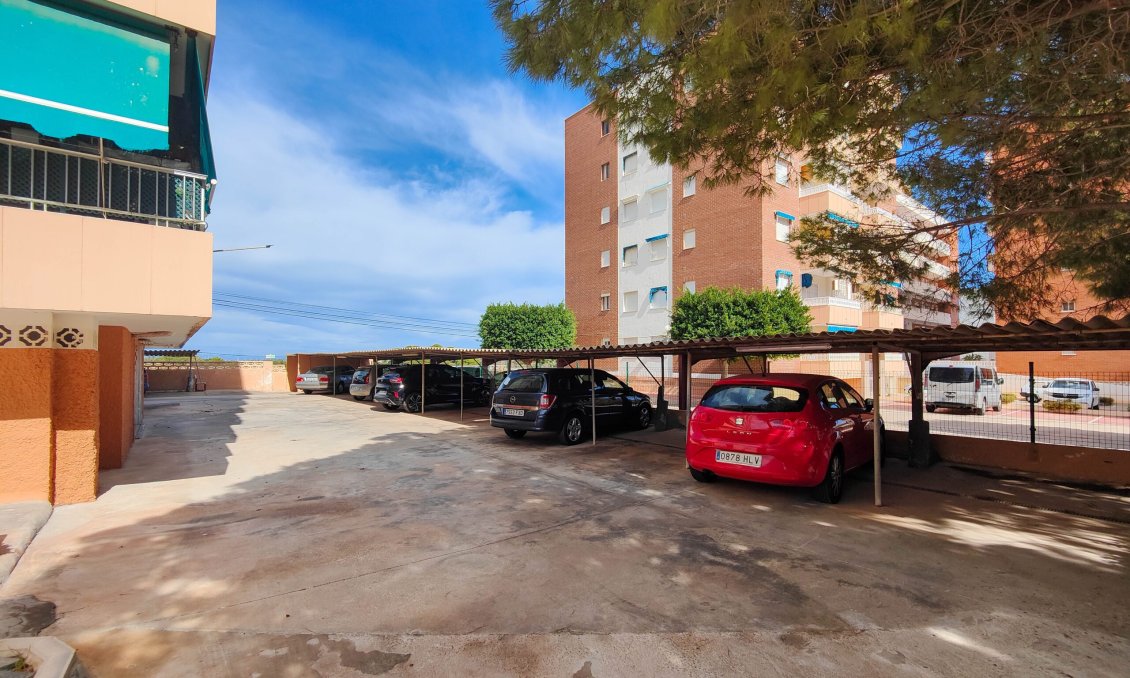 Wiederverkauf - Wohnung -
Orihuela Costa - Costa Blanca