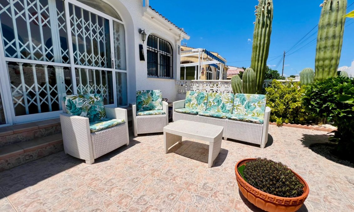 Segunda mano - Town House -
Torrevieja - Costa Blanca