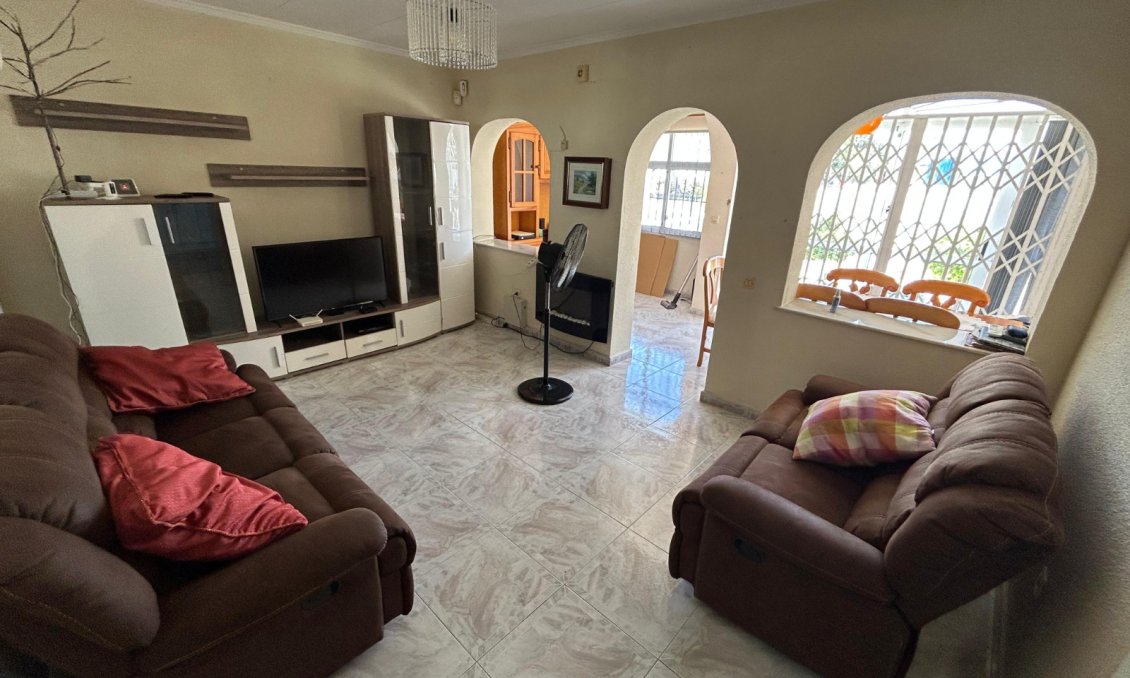 Segunda mano - Town House -
Torrevieja - Costa Blanca