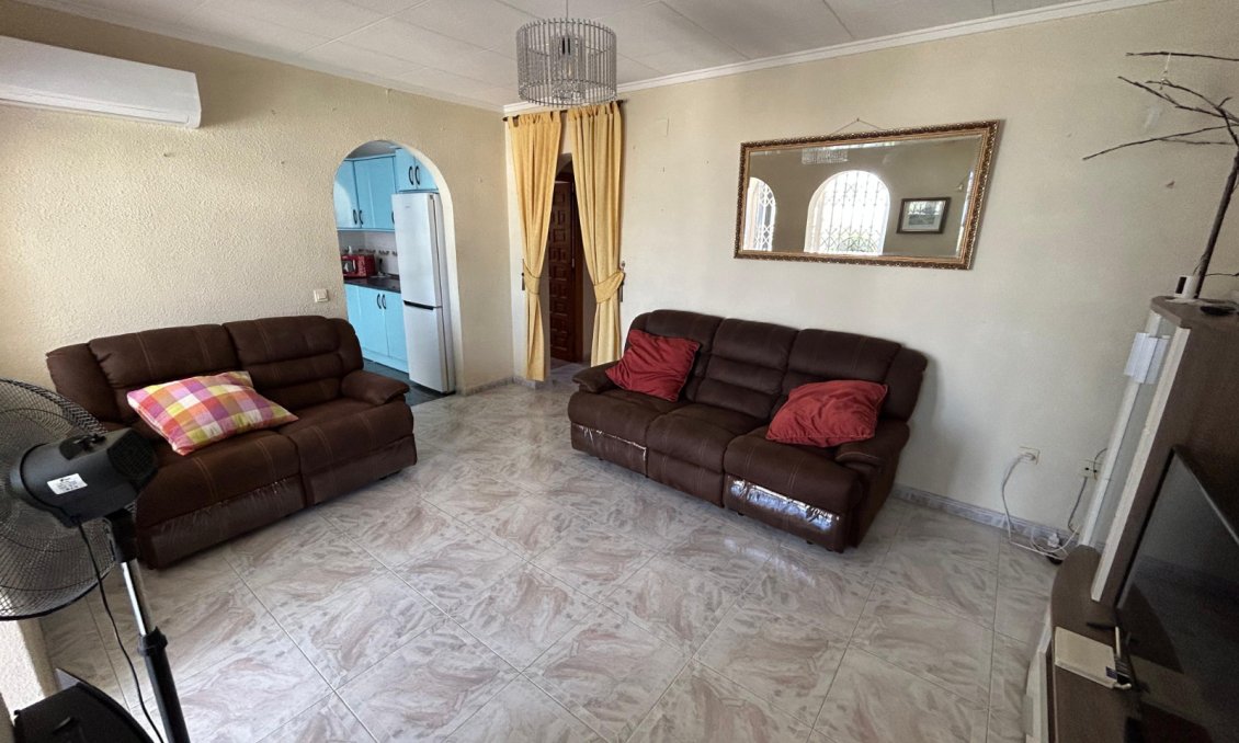 Segunda mano - Town House -
Torrevieja - Costa Blanca