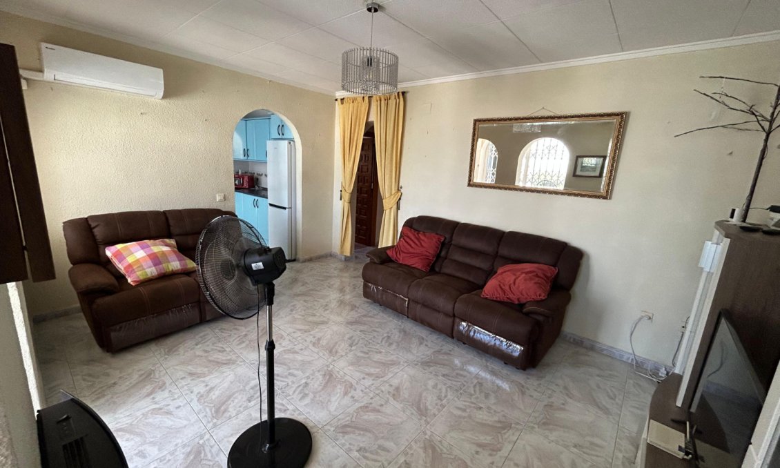 Segunda mano - Town House -
Torrevieja - Costa Blanca