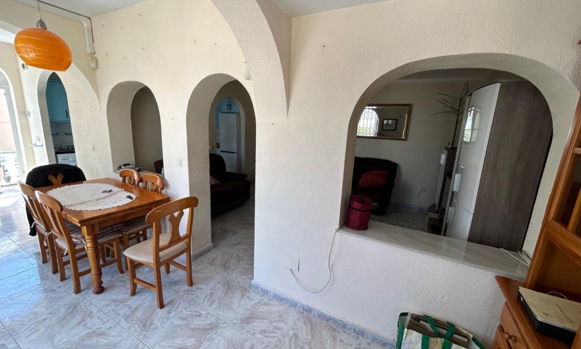 Segunda mano - Town House -
Torrevieja - Costa Blanca