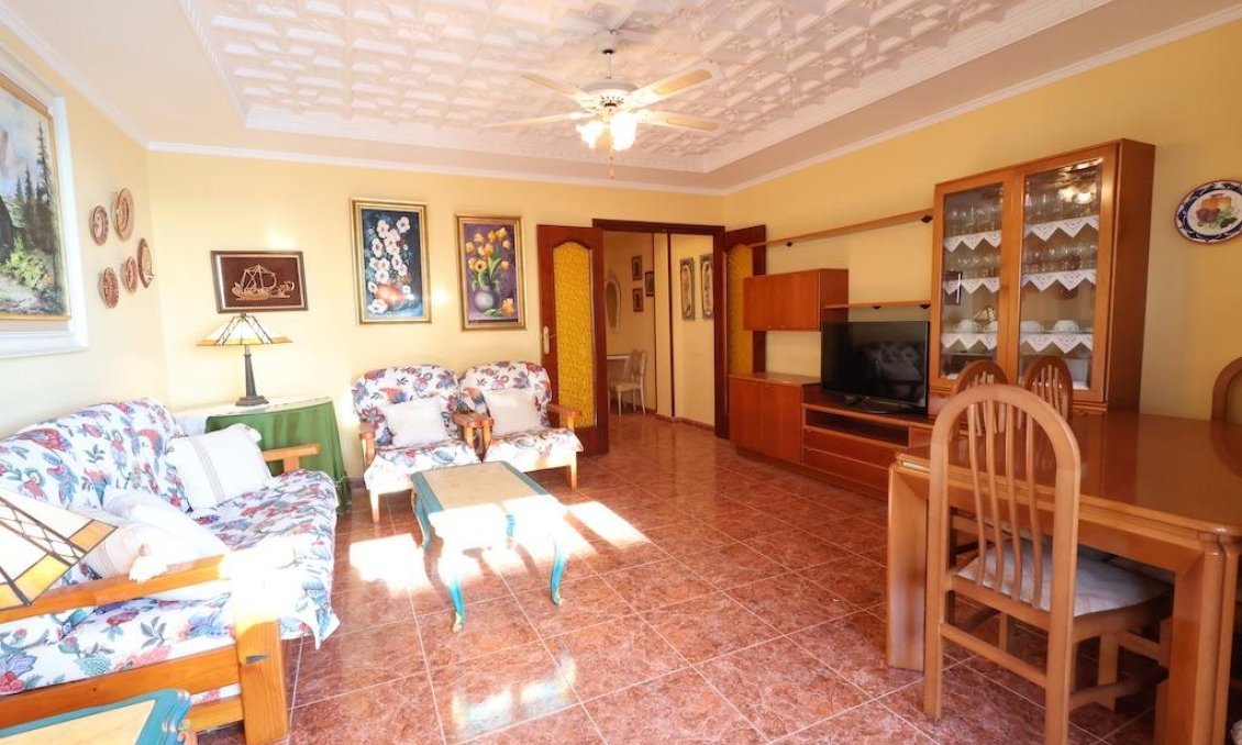 Segunda mano - Apartamento -
Torrevieja - Costa Blanca