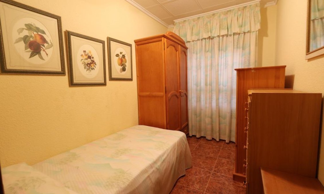 Segunda mano - Apartamento -
Torrevieja - Costa Blanca
