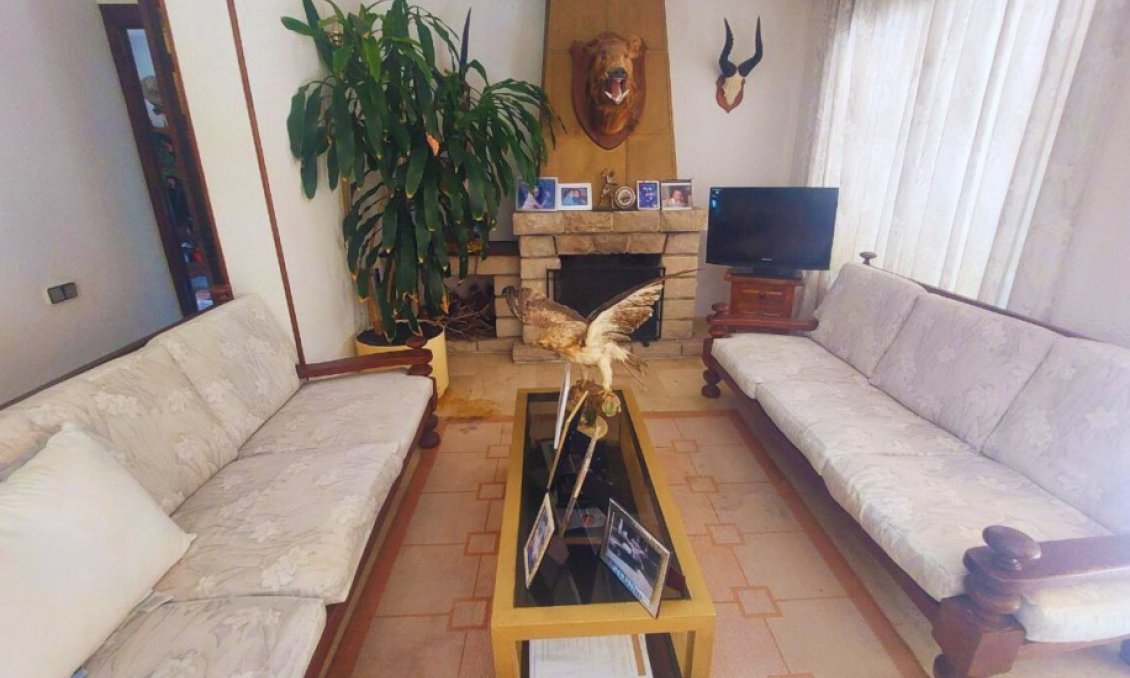 Segunda mano - Villa -
Albir - Costa Blanca