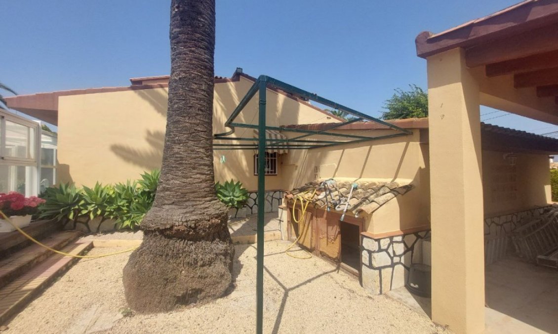 Segunda mano - Villa -
Albir - Costa Blanca