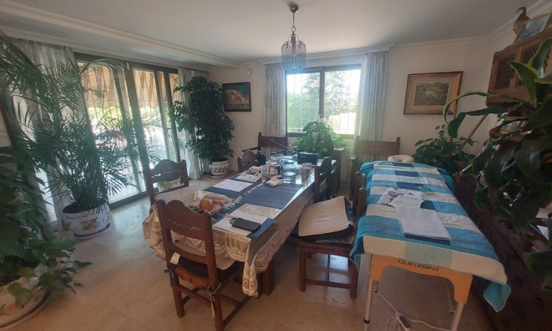Segunda mano - Villa -
Albir - Costa Blanca