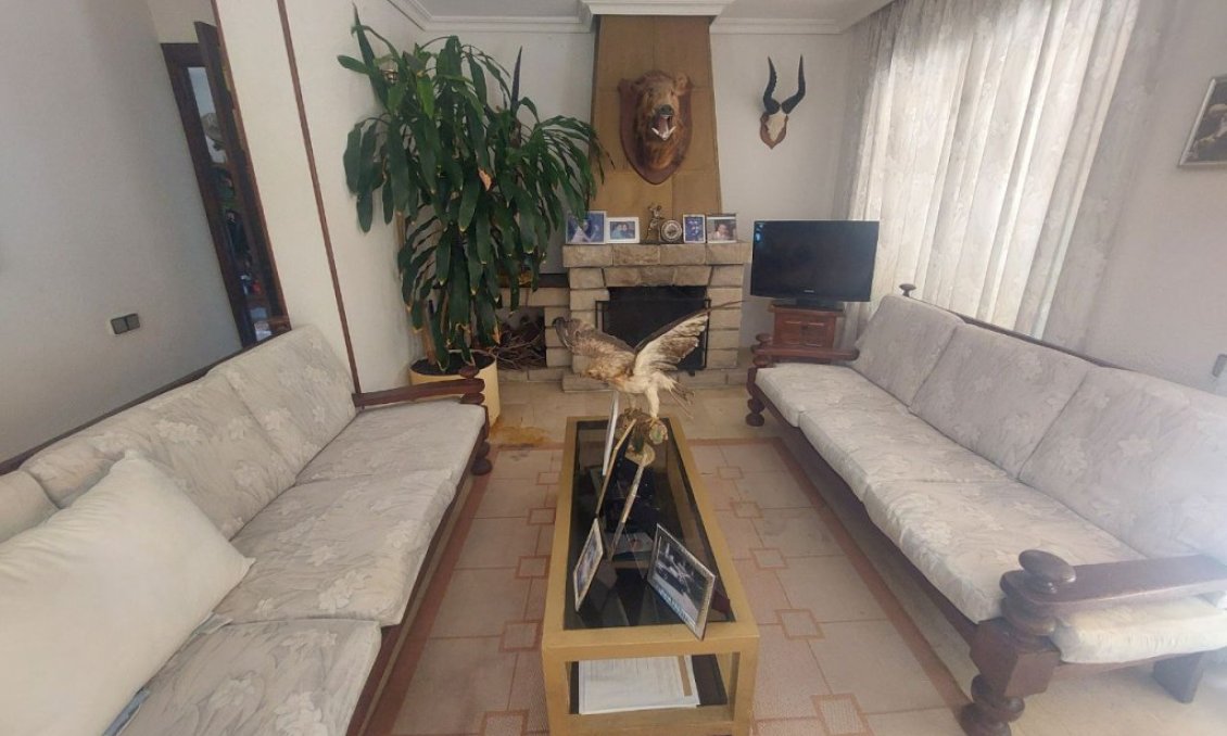Segunda mano - Villa -
Albir - Costa Blanca